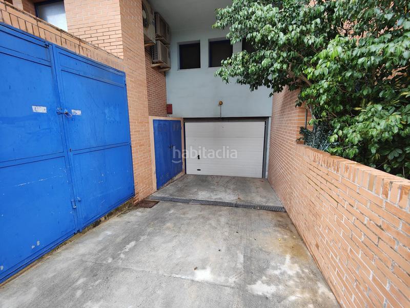 Foto eb92895d-f3f2-4cd0-a5af-c6a0300b2d74. Parking coche en carrer el verger 21 en Ondara