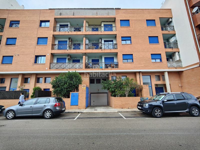 Foto 3d3c3d43-1cf7-47a7-8ace-7d1fae8b2353. Autoparkplatz in carrer el verger 21 in Ondara