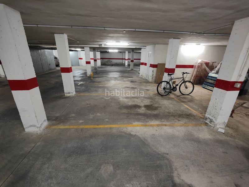 Foto 5a230874-fc11-4e27-9b3d-164df51d0e82. Autoparkplatz in carrer el verger 21 in Ondara