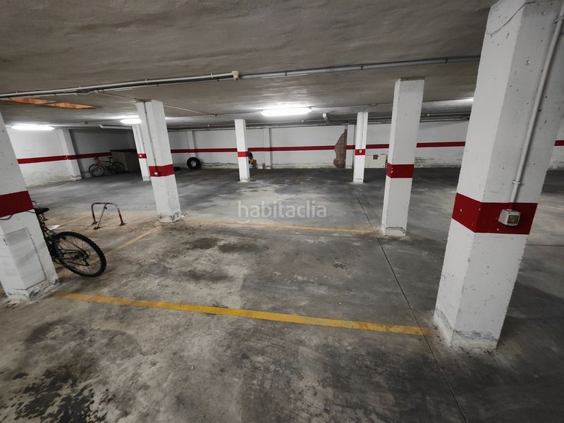 Foto 865ac7d0-0147-40c3-8ecc-58287b83a901. Autoparkplatz in carrer el verger 21 in Ondara