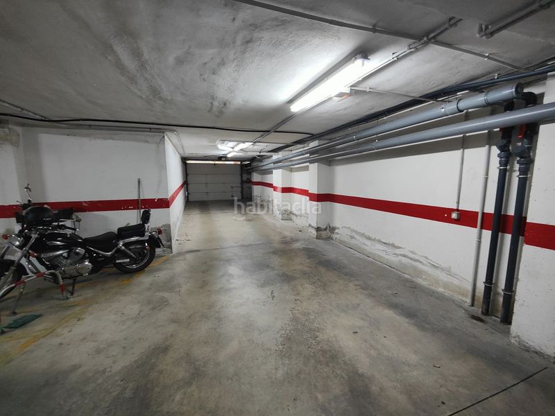 Foto a2283ac7-33f8-4897-b4a2-8c4746a63b16. Autoparkplatz in carrer el verger 21 in Ondara