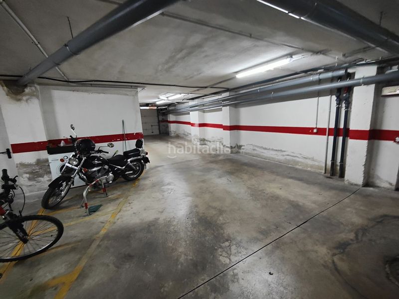 Foto da501b0f-41ef-4840-bb22-713f5cec57f2. Autoparkplatz in carrer el verger 21 in Ondara