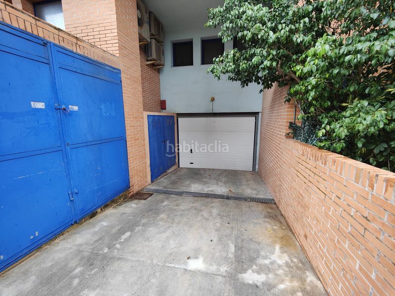 Foto eb92895d-f3f2-4cd0-a5af-c6a0300b2d74. Autoparkplatz in carrer el verger 21 in Ondara