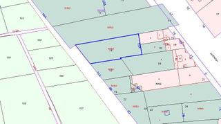 Residential Plot in Avenida valencia 11a