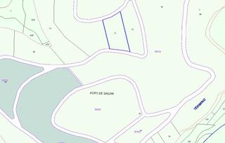Terreno residenziale in Carrer dénia 28