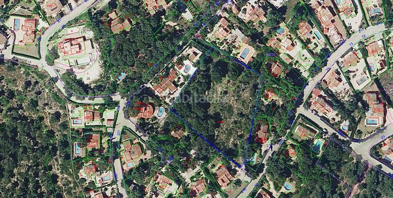 Foto adb32706-2bc0-4bbd-b51b-91c78a6c80fc. Terreno residencial en La Granadella - Costa Nova Xàbia