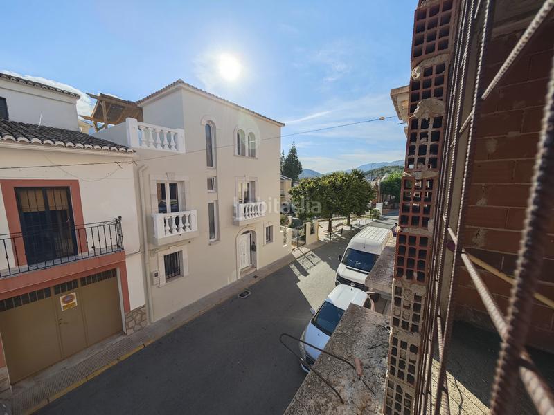 Foto 6e93a7a5-554d-4e36-a8df-7f16dce41832. Edifici a avinguda d'alacant 8 a Parcent