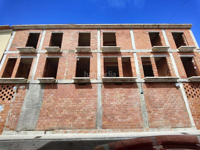 Foto ca0145c9-3b39-4ec5-8aad-a5113aed6768. Edifici a avinguda d'alacant 8 a Parcent
