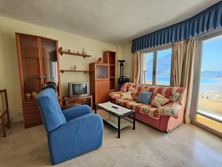 Apartament a Carrer llentiscle 42