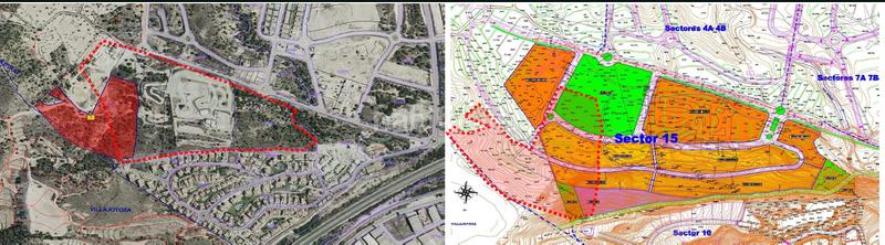 Foto 015d3e3f-d0d3-4f54-abc0-b7611d9f2770. Propriété dans polígono alfàs 47 dans balcón de Finestrat-terra marina Finestrat