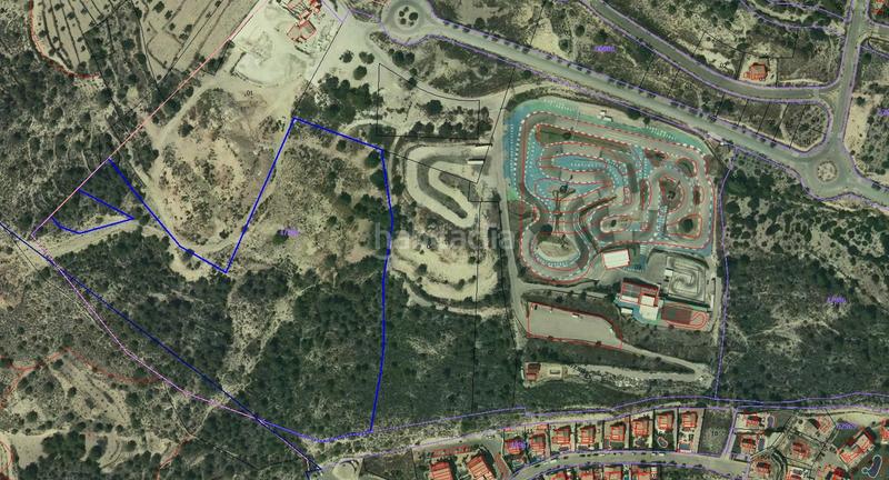 Foto 38b86266-3c54-4084-bc07-b1ca2d220980. Propriété dans polígono alfàs 47 dans balcón de Finestrat-terra marina Finestrat