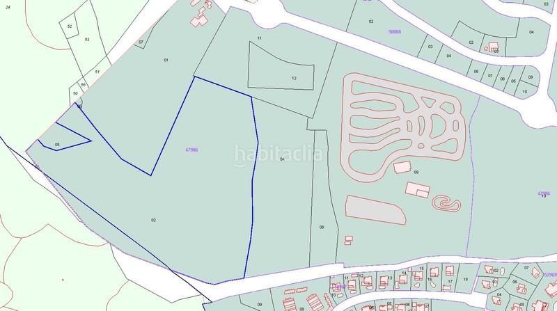 Foto 927ded12-6559-433d-8721-b160fb38ae24. Finca rústica a polígono alfàs 47 a balcón de Finestrat-terra marina Finestrat