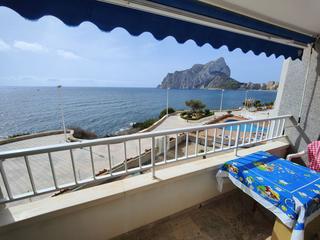 Apartament a Carrer tramuntana 4