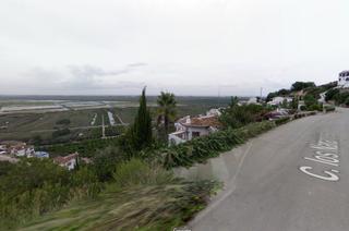 Terrain résidentiel à Calle los naranjos 430