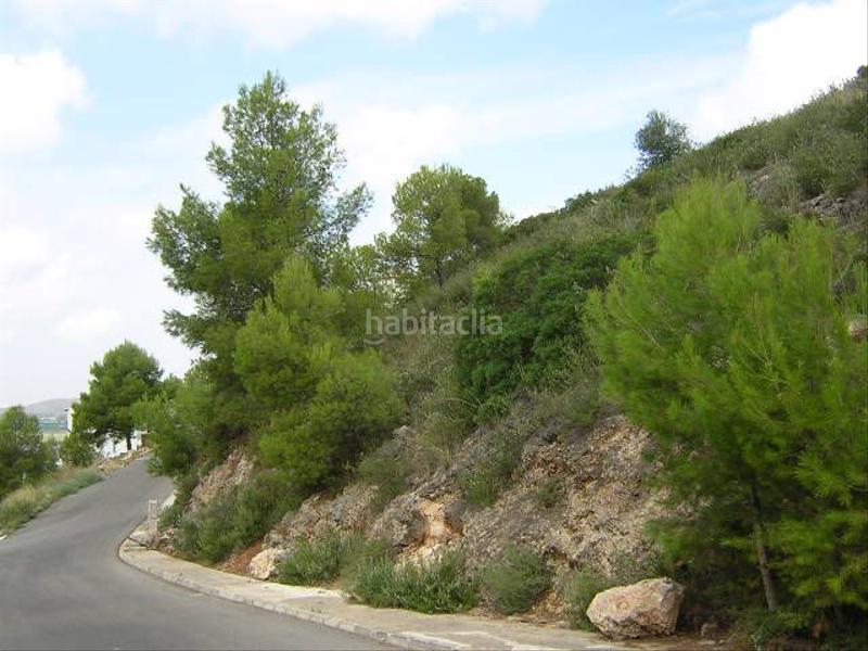 Foto 3eb10a79-b7e9-4380-a173-6944f12b7d7f. Terreno residencial en calle amapolas 266 en Pego