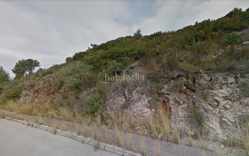 Foto 6f0d913a-c3bd-4d4b-a103-c8564ea82901. Terreno residencial en calle amapolas 266 en Pego