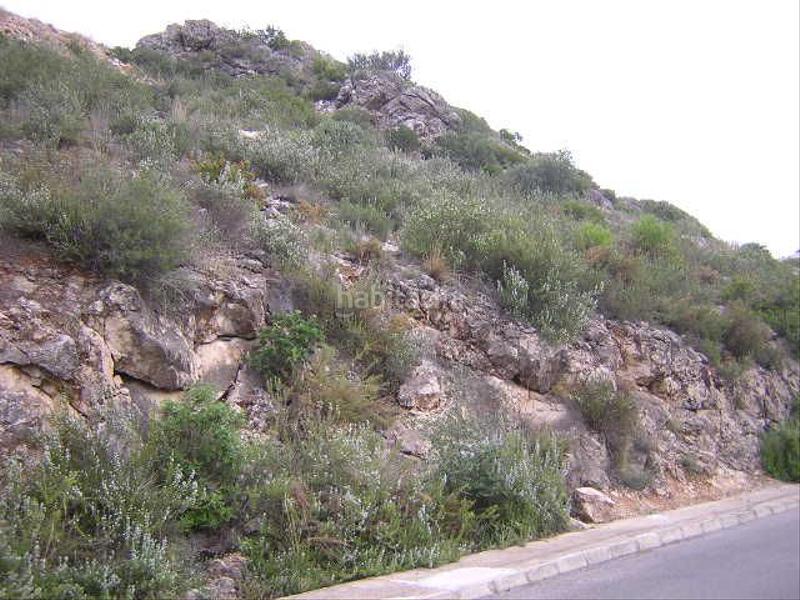 Foto c49814cd-072d-4bb8-91f5-4270e24d32f5. Terreno residenziale in calle amapolas 266 in Pego