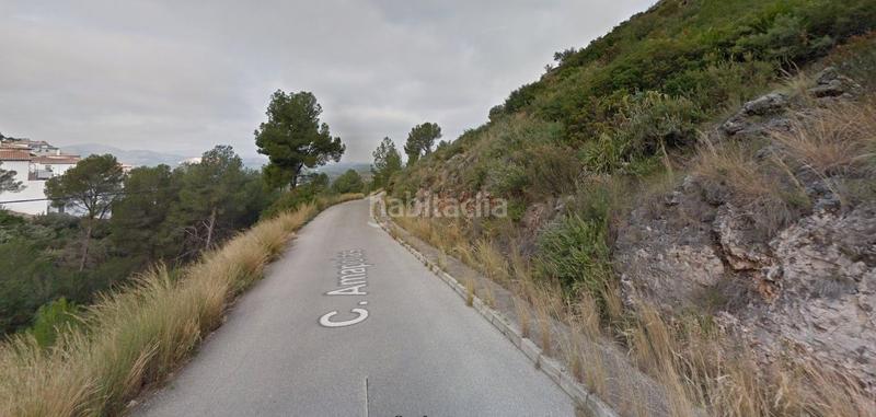 Foto fc2f9223-8615-429b-87dd-3445e15579db. Terreno residenziale in calle amapolas 266 in Pego