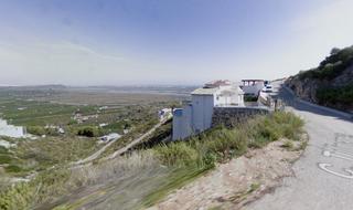 Residential Plot in Calle tulipanes 25