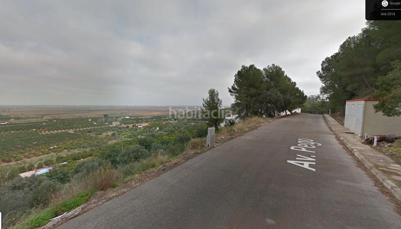 Foto 45bb9fa3-3c8c-4b60-a9db-196264919413. Terreno residencial en urbanización montePego 442 en Pego