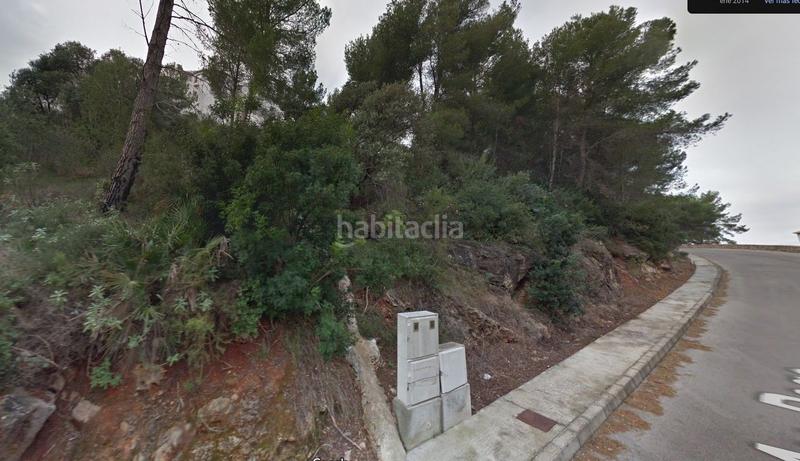 Foto 80cddbc7-e753-413f-9065-65acc2b11eb3. Terreno residencial en urbanización montePego 442 en Pego