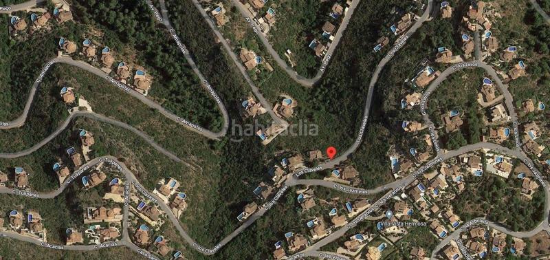 Foto d9ea88a7-0144-4731-afb3-0067e09e2f3b. Terreny residencial a urbanización montePego 228 a Pego