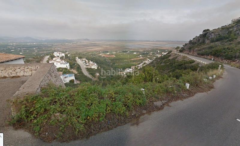 Foto eba5190a-821f-40bc-a76f-7aaa3c63c9f5. Terreny residencial a urbanización montePego 228 a Pego