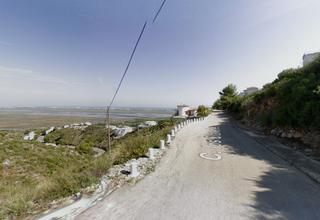 Residential Plot in Calle las gardenias 153