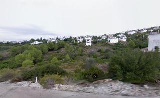 Terreny residencial a Urbanización monte pego 74a