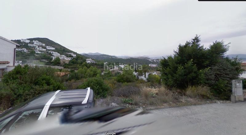 Foto 758a4f3f-6df4-435d-9d25-df6ae06cd7c2. Terreny residencial a urbanización monte pego 82 a Ráfol de Almunia