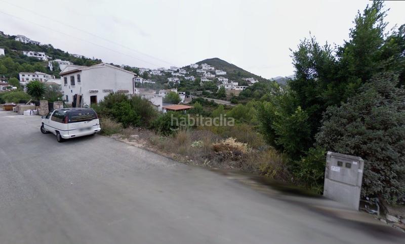 Foto cf510667-66b8-4cf8-bb20-c28a6e162413. Terreny residencial a urbanización monte pego 82 a Ráfol de Almunia