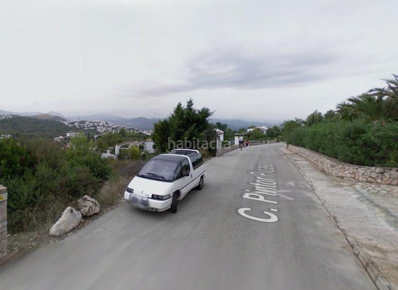 Foto d203d5a4-c76b-4d27-927b-77acac9980c0. Terreny residencial a urbanización monte pego 82 a Ráfol de Almunia