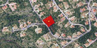 Terreno residenziale in Calle picasso 75