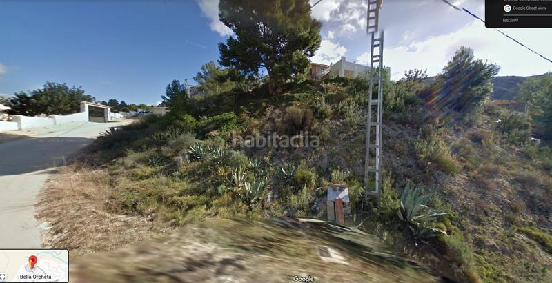 Foto dcbdabc9-736a-49e6-bf00-ff98f4b9a807. Terrain résidentiel dans calle francia 59 dans Orxeta