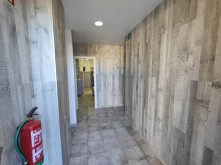 Planta baixa  Calle eslovaquia