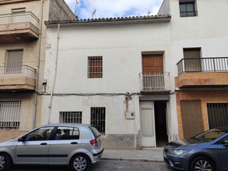 Mas  Carrer major