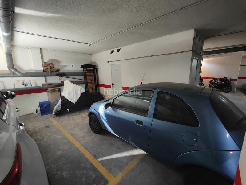 Foto 846f2e88-77e7-4092-82c4-8be6dcbb4832. Posto auto in carrer beniteixir 2 in Palmera