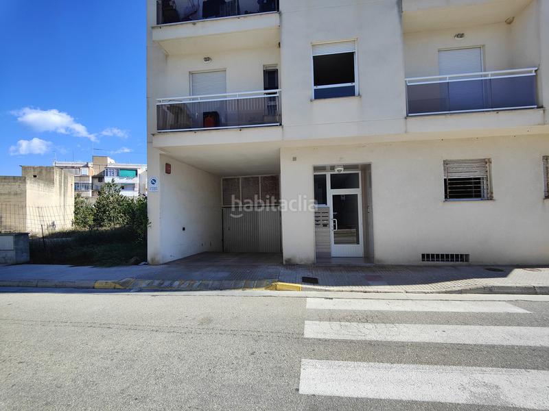 Foto 9ce022a1-e854-4d24-9da5-b02c6706eb07. Posto auto in carrer beniteixir 2 in Palmera