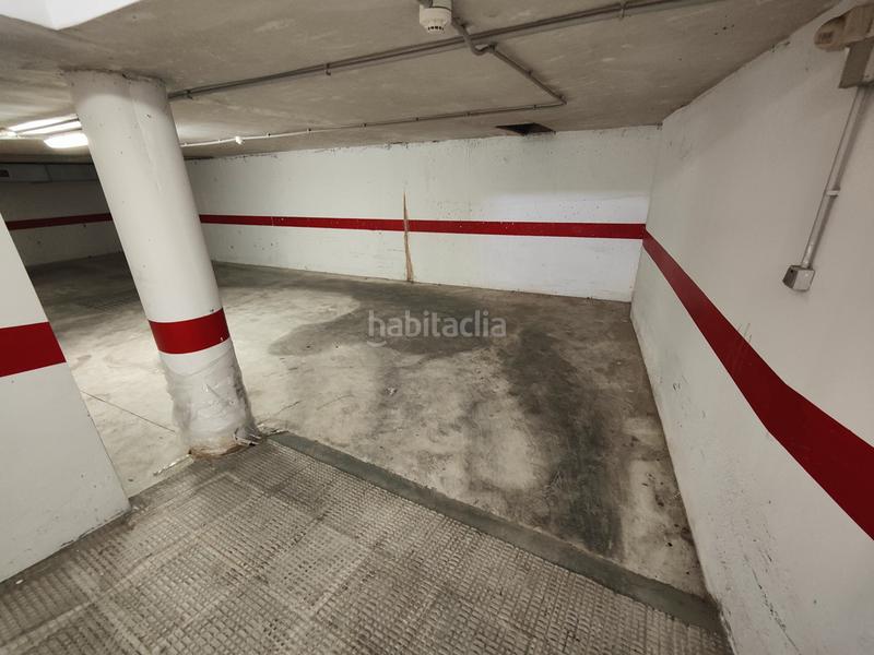 Foto 7d158c58-565f-45b8-a014-4f7c90673117. Autoparkplatz in avenida valencia 25 in Pego