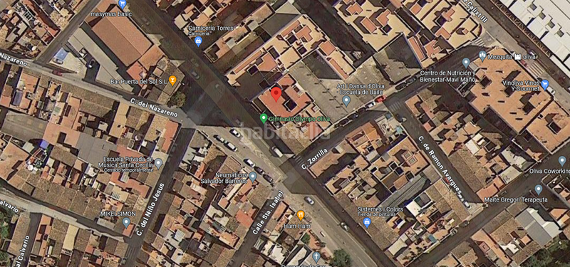 Foto 7fc9291e-a76c-47ad-8500-ffb7c4757e11. Appartement dans carretera de gabriel císcar 87 dans Oliva