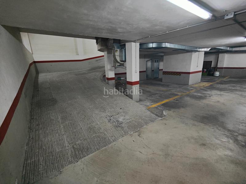 Foto 06ab7c2f-861b-44d0-a103-383dbe7e9d5e. Autoparkplatz in carrer beniteixir 7 in Font d´en Carròs (la)