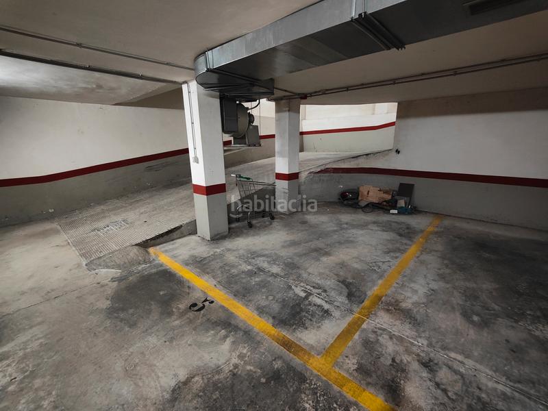 Foto 54106ae7-a1f5-41f4-83e4-ca80fe27958f. Autoparkplatz in carrer beniteixir 7 in Font d´en Carròs (la)