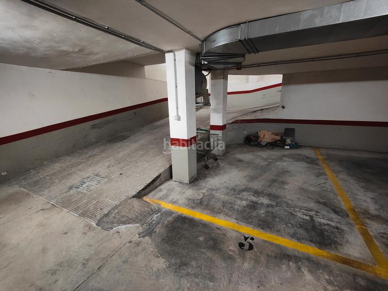 Foto 72632945-d339-4393-80be-038b5173ec85. Autoparkplatz in carrer beniteixir 7 in Font d´en Carròs (la)