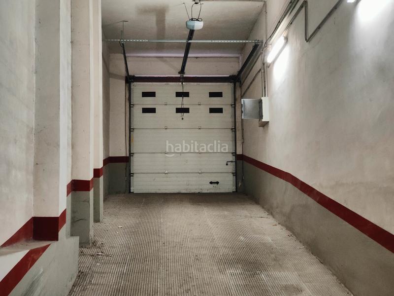 Foto 73130e2d-49ac-4954-b0fd-6883771c60a9. Autoparkplatz in carrer beniteixir 7 in Font d´en Carròs (la)