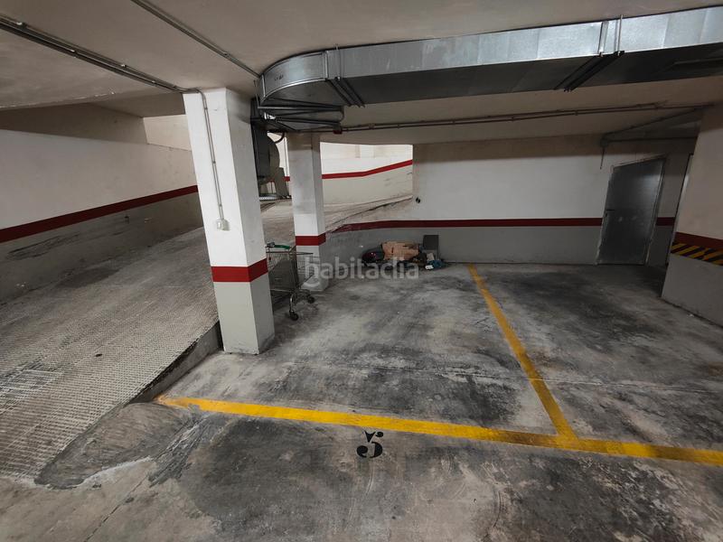 Foto 967536f7-48be-4fc8-9730-67d6e4acefc0. Autoparkplatz in carrer beniteixir 7 in Font d´en Carròs (la)