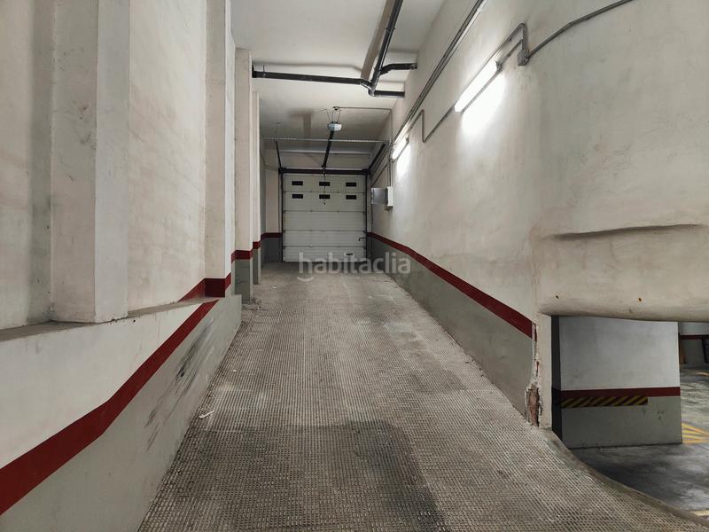 Foto 9a495c9c-006a-4ed5-8194-6b88da93c643. Autoparkplatz in carrer beniteixir 7 in Font d´en Carròs (la)