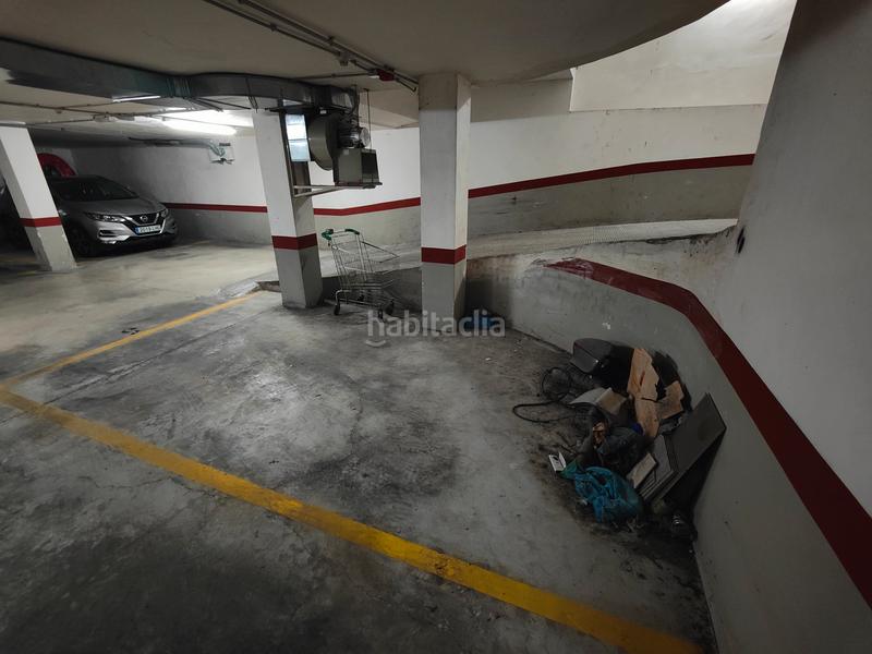 Foto 9dd7a0ee-99be-4566-bf3c-bb1aab46a46c. Autoparkplatz in carrer beniteixir 7 in Font d´en Carròs (la)