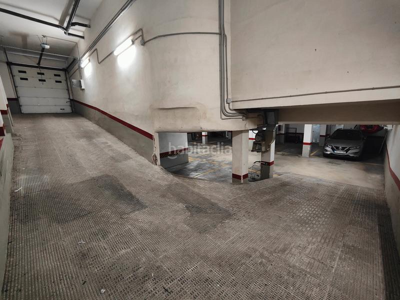 Foto af69ea26-0164-45ca-b50a-173b3dfcef6b. Autoparkplatz in carrer beniteixir 7 in Font d´en Carròs (la)