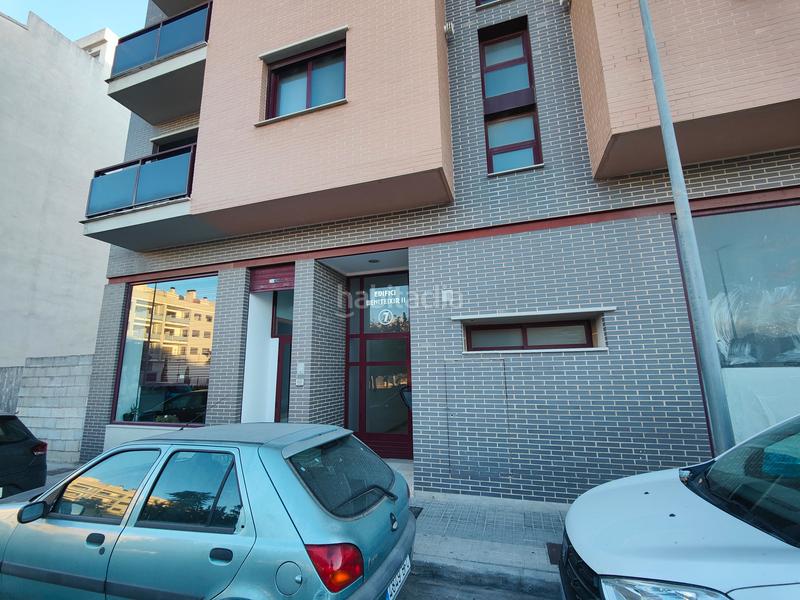 Foto b3ce4214-9c20-4274-baae-206a858b3480. Autoparkplatz in carrer beniteixir 7 in Font d´en Carròs (la)