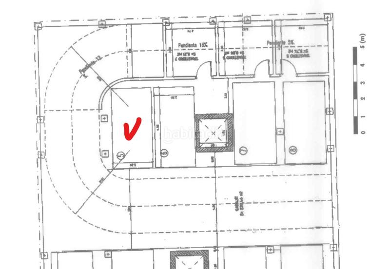 Foto ba794196-c0b2-44f6-ad38-a76b30d97242. Autoparkplatz in carrer beniteixir 7 in Font d´en Carròs (la)